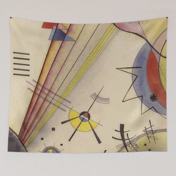 Item preview, Wassily Kandinsky designed and sold by TizianaBrand.