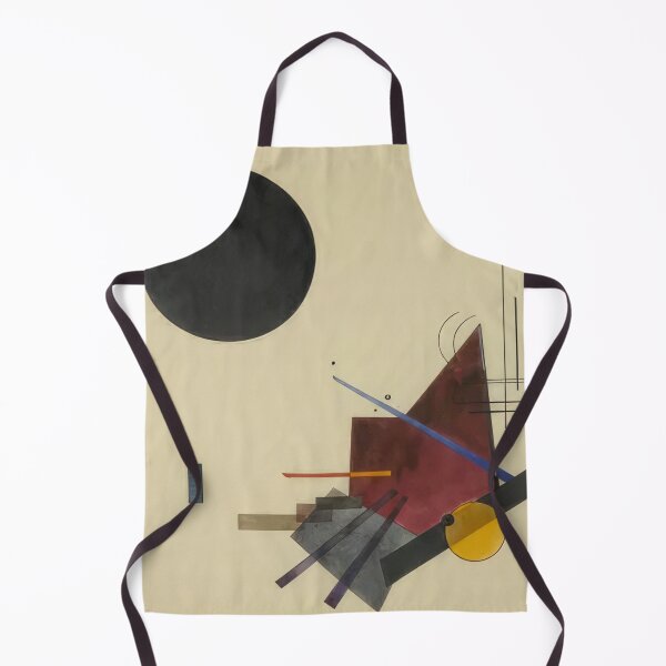 Item preview, Wassily Kandinsky designed and sold by TizianaBrand.