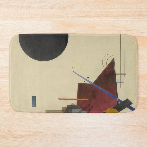 Item preview, Wassily Kandinsky designed and sold by TizianaBrand.