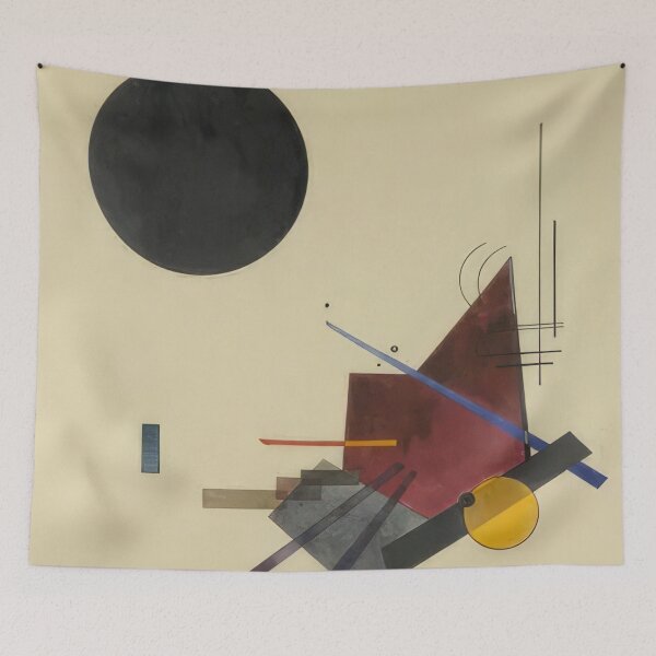 Item preview, Wassily Kandinsky designed and sold by TizianaBrand.