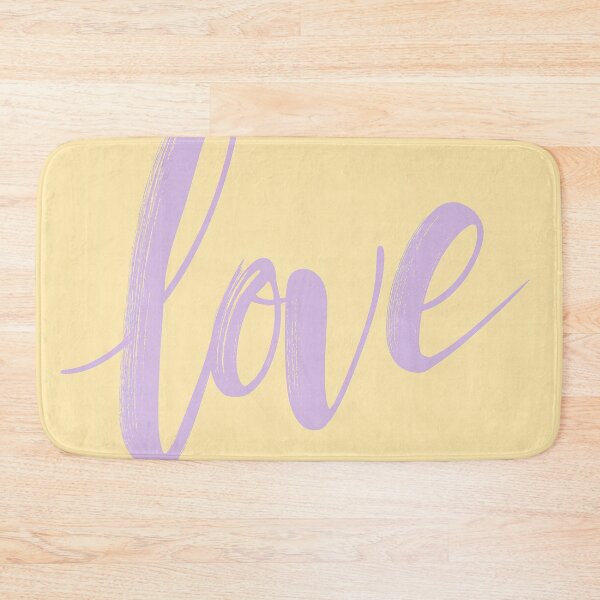 Item preview, Lavender Whispers of Love designed and sold by Venon28.