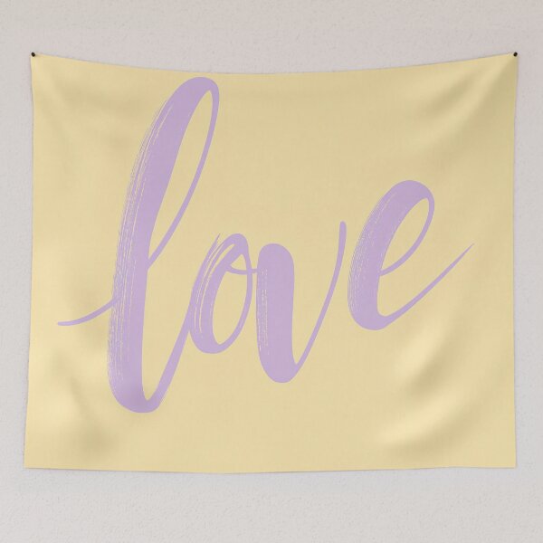 Item preview, Lavender Whispers of Love designed and sold by Venon28.