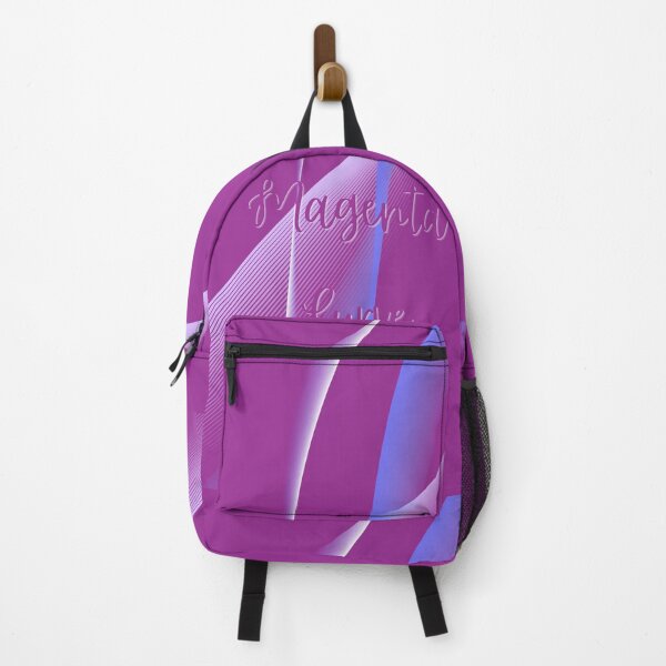 Item preview, Magenta Curve designed and sold by PalatianCreation.