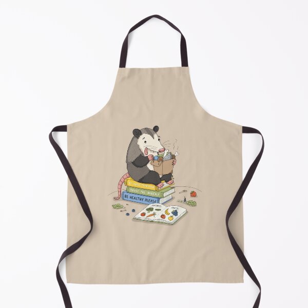 Item preview, Trying to Eat Healthy… Again designed and sold by OKartashova.