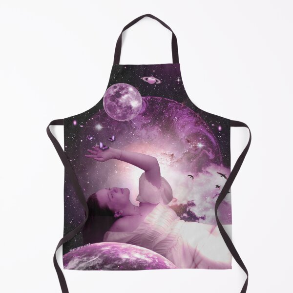 Item preview, Between worlds. Pink designed and sold by mgro-art.