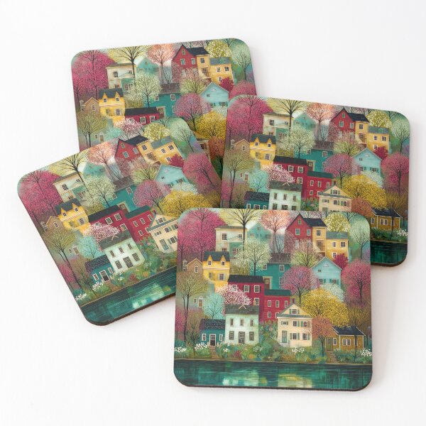 Item preview, En el lago designed and sold by Blue Horse Photo Magic.