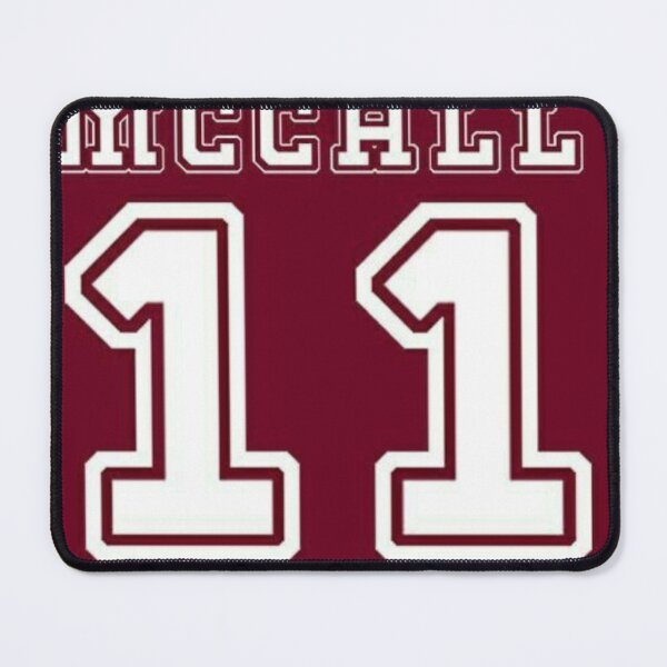 Item preview, Scott McCall 11 - Beacon Hills Lacrosse Jersey designed and sold by Camistudios.