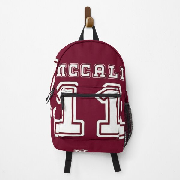 Item preview, Scott McCall 11 - Beacon Hills Lacrosse Jersey designed and sold by Camistudios.