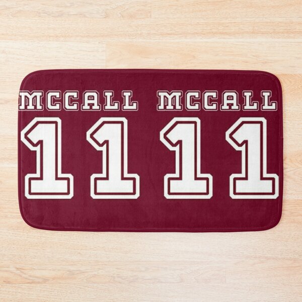 Item preview, Scott McCall 11 - Beacon Hills Lacrosse Jersey designed and sold by Camistudios.