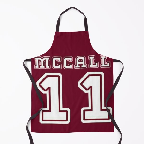Item preview, Scott McCall 11 - Beacon Hills Lacrosse Jersey designed and sold by Camistudios.