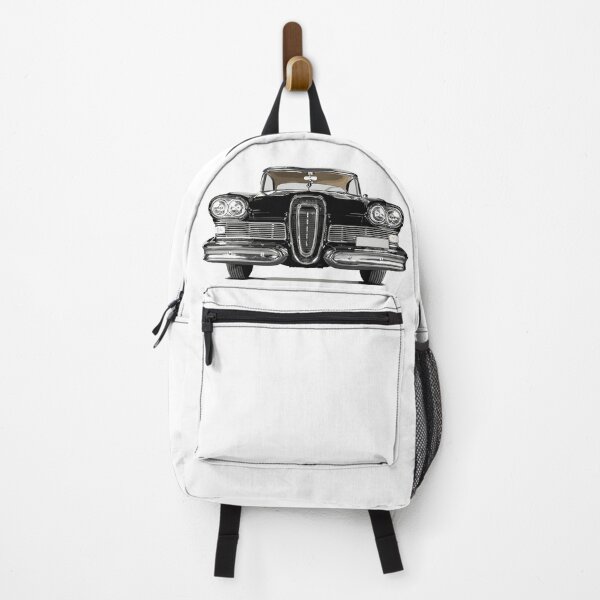Item preview, Vintage Classic Car Vintage Black designed and sold by PrintCarClub.
