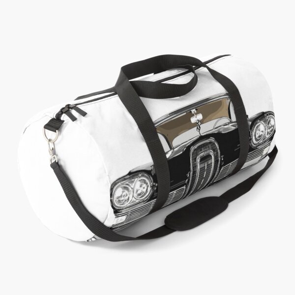Item preview, Vintage Classic Car Vintage Black designed and sold by PrintCarClub.