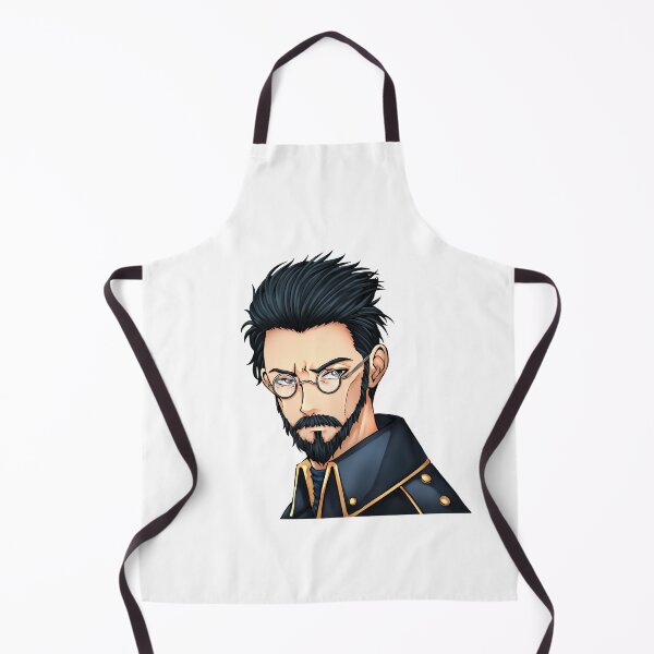 Item preview, Captain Nemo art by Owenshad designed and sold by KougetsuKanchou.