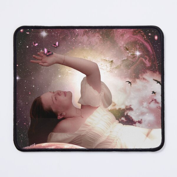 Item preview, Between worlds. Red designed and sold by mgro-art.