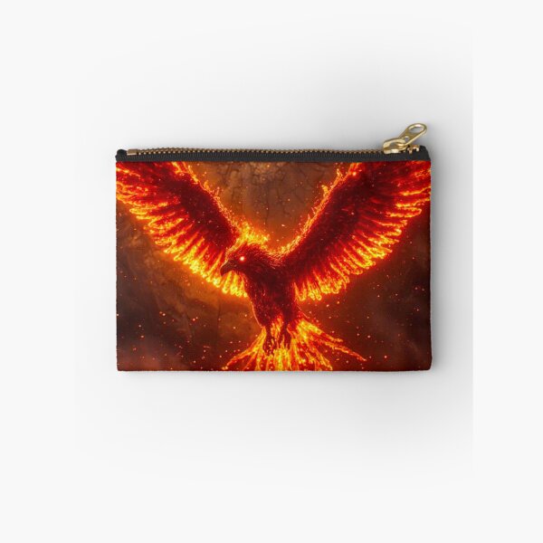 Item preview, Cinematic Art: Imperial Phoenix 13 designed and sold by Gryfonarts.