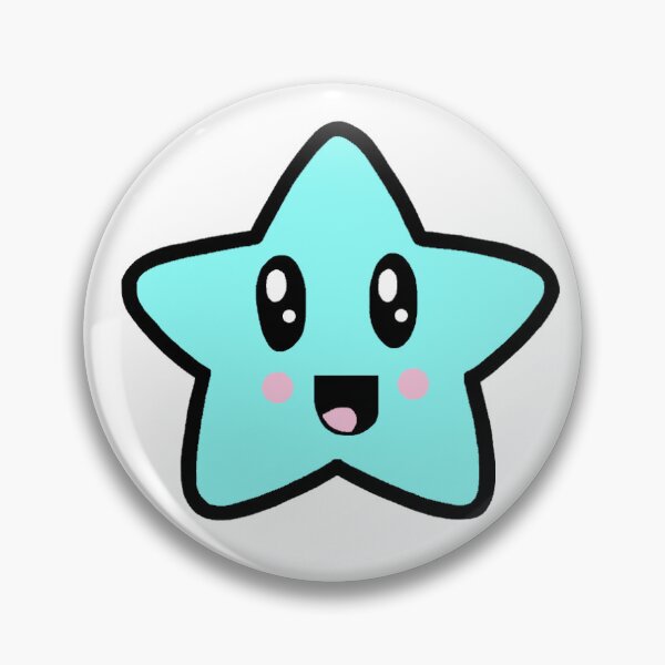 Item preview, Starry designed and sold by GH.