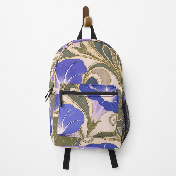 Item preview, Morning Glory Art Nouveau designed and sold by Maria Dryfhout.