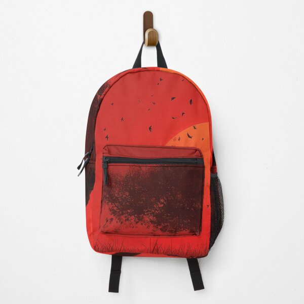 Item preview, Crimson Sunset Samurai designed and sold by Venon28.