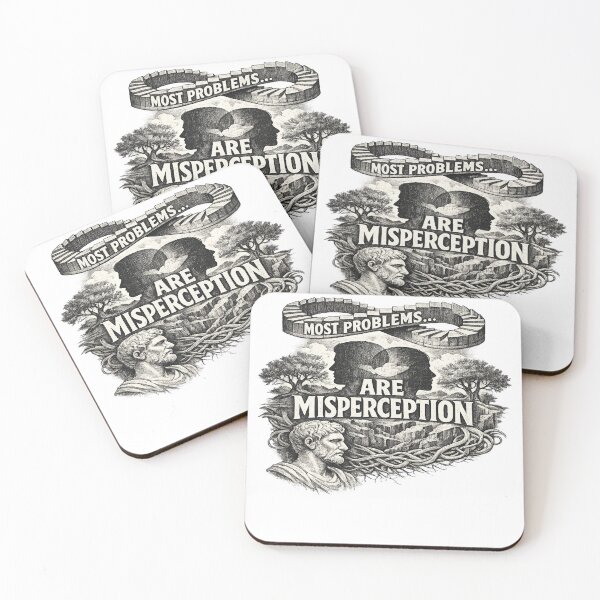 Item preview, Perception Is the Labyrinth designed and sold by Dresut.