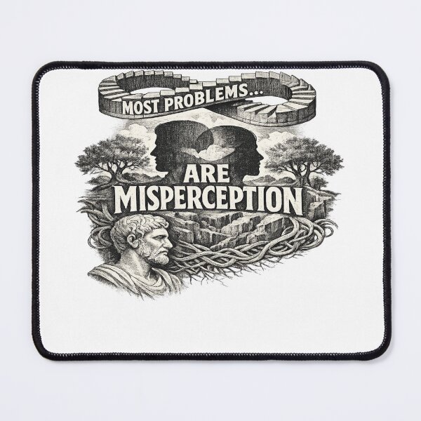 Item preview, Perception Is the Labyrinth designed and sold by Dresut.