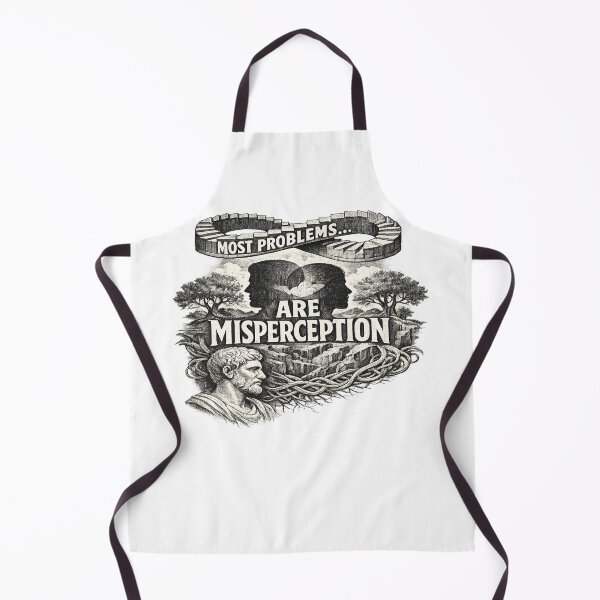 Item preview, Perception Is the Labyrinth designed and sold by Dresut.