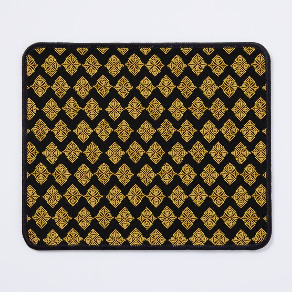 Item preview, Copy of Assamese Heritage Textile Art with Gold Floral Elements - 02 designed and sold by anuardhaduarah.