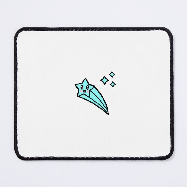 Item preview, Shooting Pointy Starry w/ Sparkles designed and sold by GH.