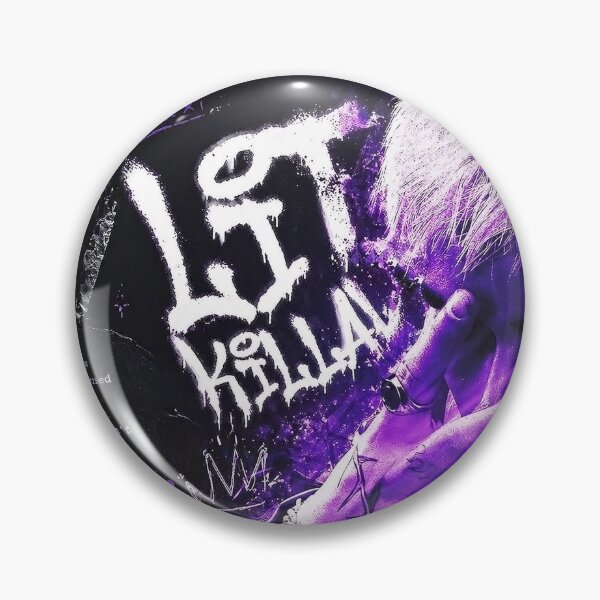 Item preview, lit killah designed and sold by PsychoStore1507.