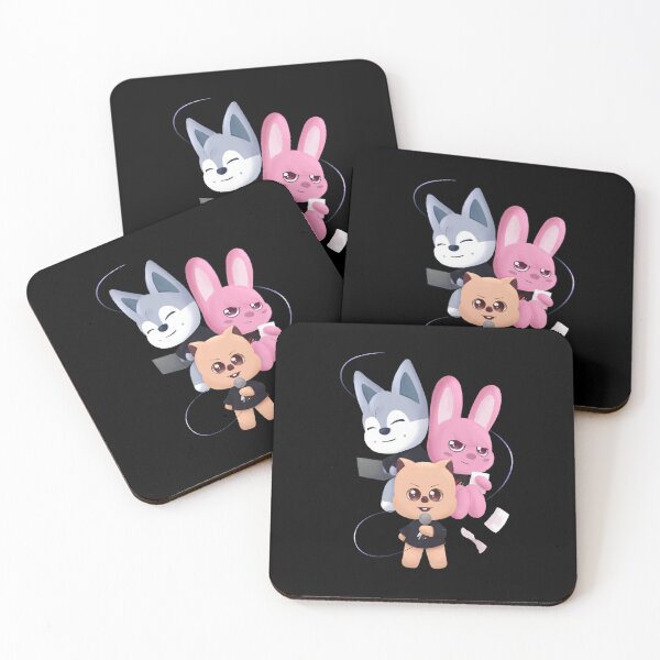 Item preview, 3 Racha designed and sold by JubsXas.