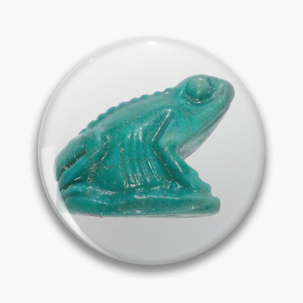 Item preview, Toad Amulet designed and sold by evovani.