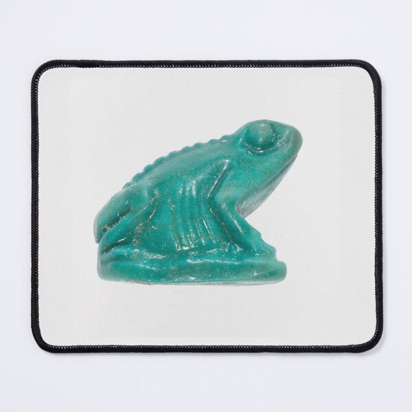 Item preview, Toad Amulet designed and sold by evovani.
