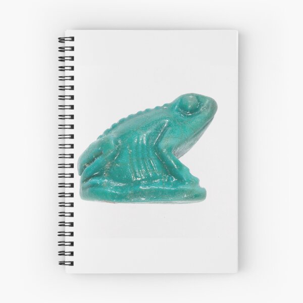 Item preview, Toad Amulet designed and sold by evovani.