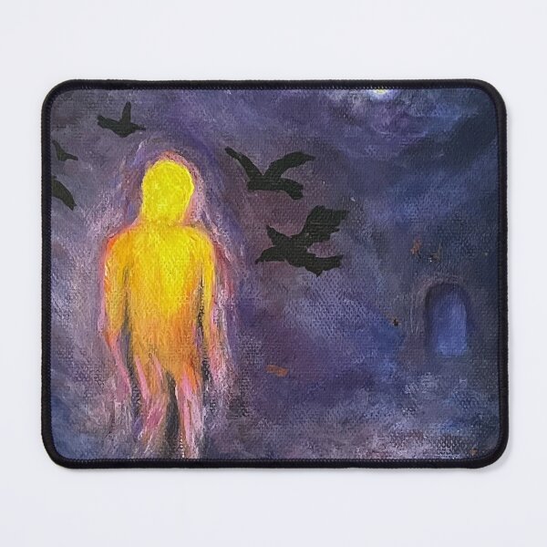 Item preview, LightWaited designed and sold by Soul Gardener.