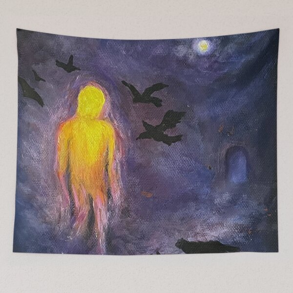 Item preview, LightWaited designed and sold by Soul Gardener.