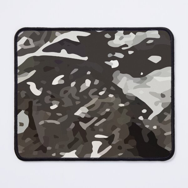 Item preview, Military Camouflage Design designed and sold by EsmArtUniverse.