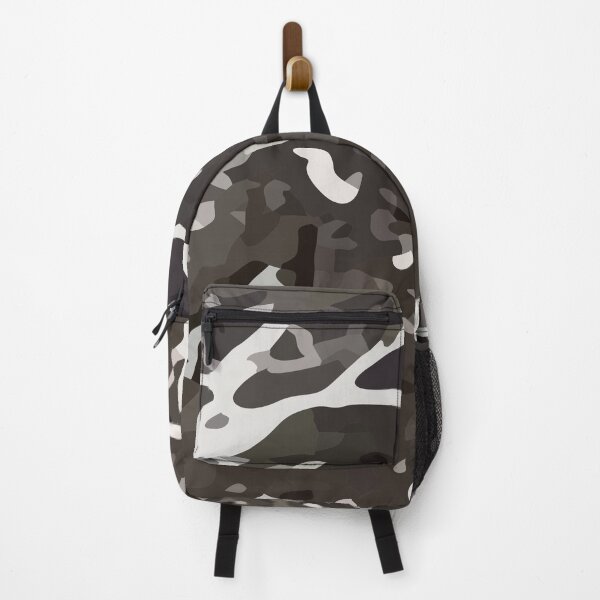 Item preview, Military Camouflage Design designed and sold by EsmArtUniverse.