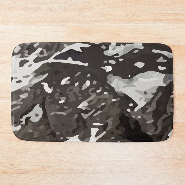Item preview, Military Camouflage Design designed and sold by EsmArtUniverse.