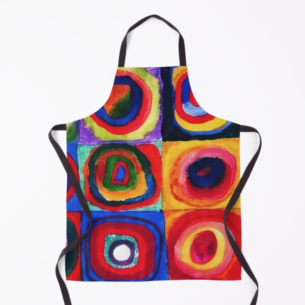 Item preview, Wassily Kandinsky designed and sold by TizianaBrand.