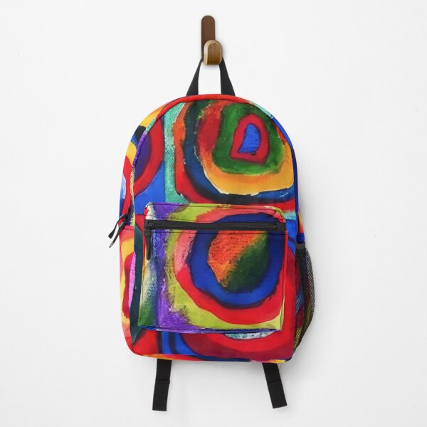 Item preview, Wassily Kandinsky designed and sold by TizianaBrand.