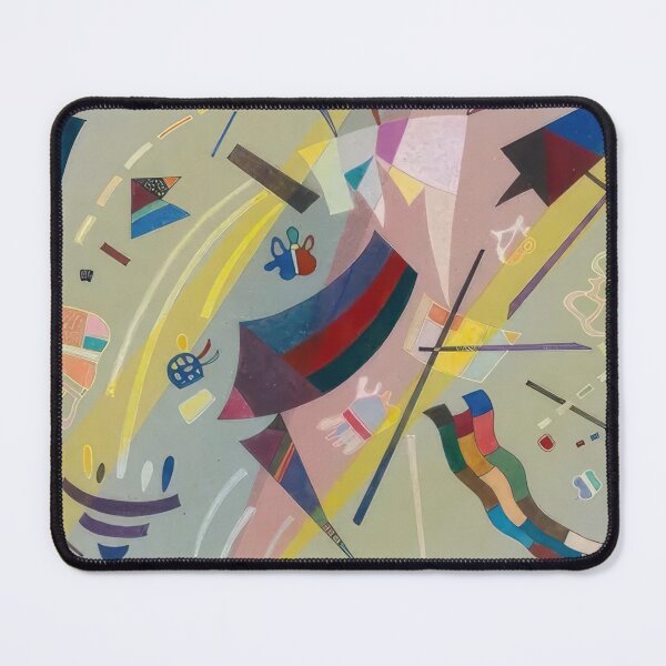 Item preview, Wassily Kandinsky designed and sold by TizianaBrand.