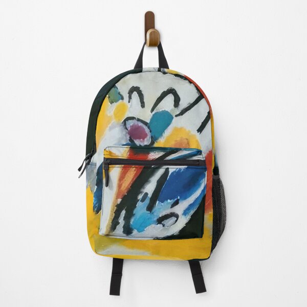 Item preview, Wassily Kandinsky designed and sold by TizianaBrand.