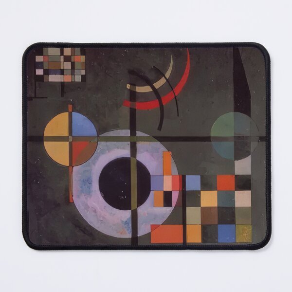 Item preview, Wassily Kandinsky designed and sold by TizianaBrand.