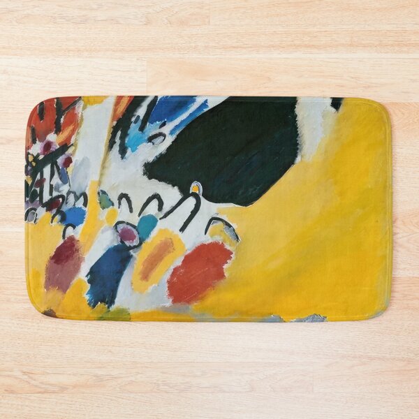 Item preview, Wassily Kandinsky designed and sold by TizianaBrand.