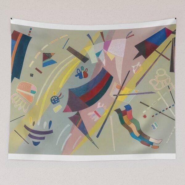 Item preview, Wassily Kandinsky designed and sold by TizianaBrand.