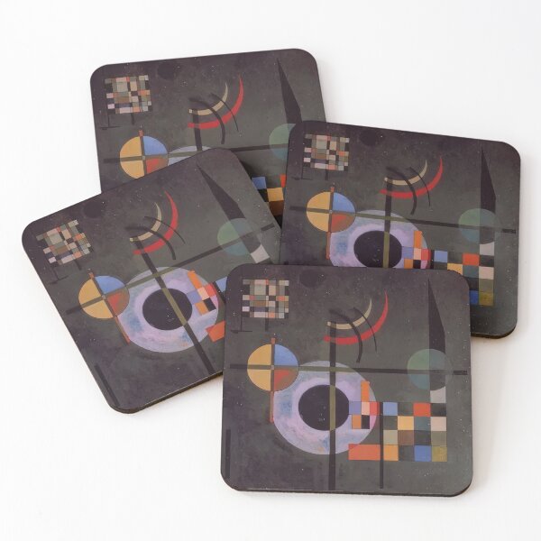 Item preview, Wassily Kandinsky designed and sold by TizianaBrand.