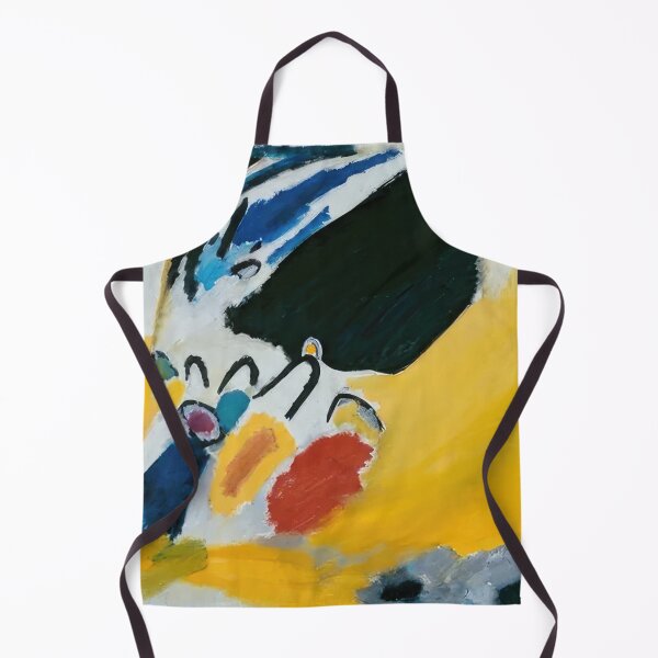 Item preview, Wassily Kandinsky designed and sold by TizianaBrand.