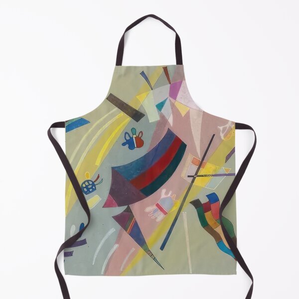 Item preview, Wassily Kandinsky designed and sold by TizianaBrand.