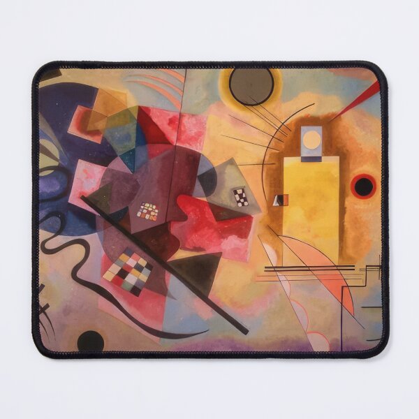 Item preview, Wassily Kandinsky designed and sold by TizianaBrand.
