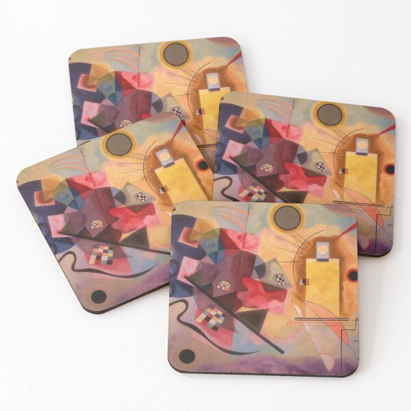 Item preview, Wassily Kandinsky designed and sold by TizianaBrand.