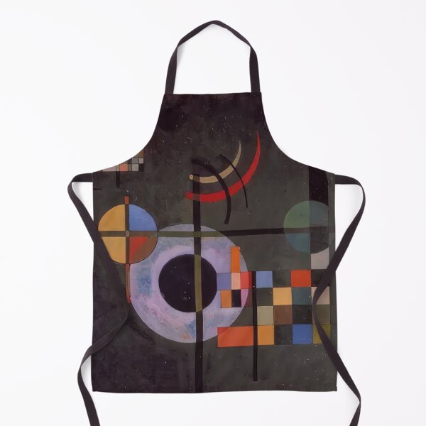 Item preview, Wassily Kandinsky designed and sold by TizianaBrand.